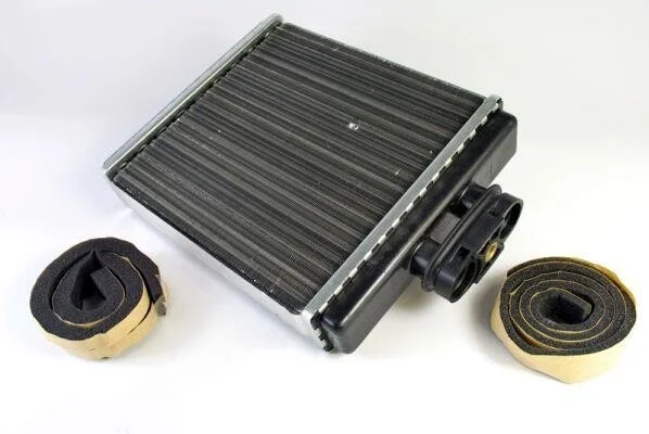 <strong>Радіатор пічки THERMOTEC D6W009TT (фото 1)</strong>