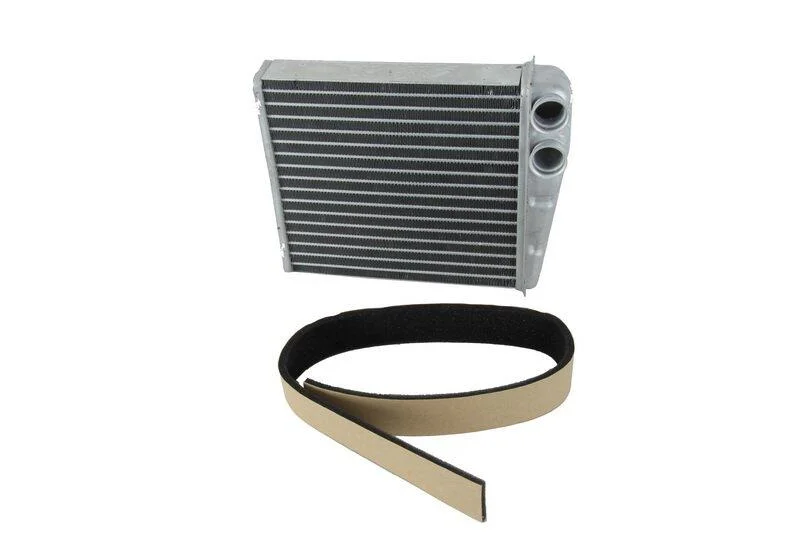 <strong>Радіатор пічки THERMOTEC D6W010TT (фото 1)</strong>