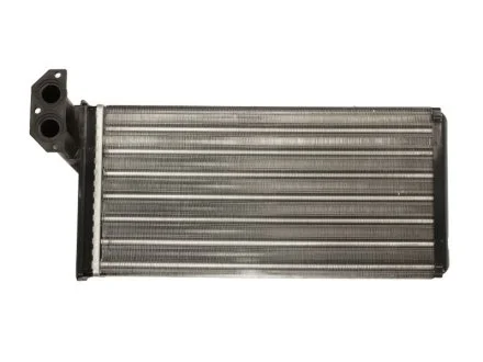 Радіатор пічки для THERMOTEC D6W011TT фото товару