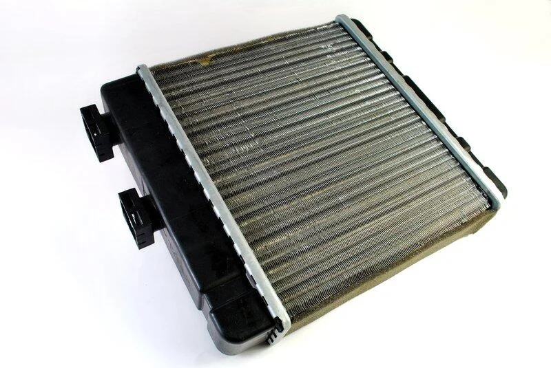 <strong>Радіатор пічки THERMOTEC D6X002TT (фото 1)</strong>