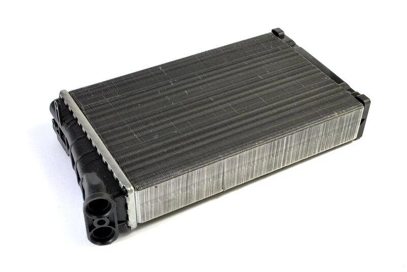 <strong>Радіатор пічки THERMOTEC D6X006TT (фото 1)</strong>