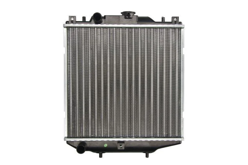 <strong>Радіатор THERMOTEC D70001TT (фото 1)</strong>