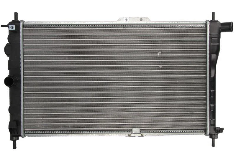 <strong>Радіатор THERMOTEC D70002TT (фото 1)</strong>
