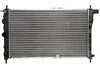<strong>Радіатор THERMOTEC D70002TT (фото 1)</strong>