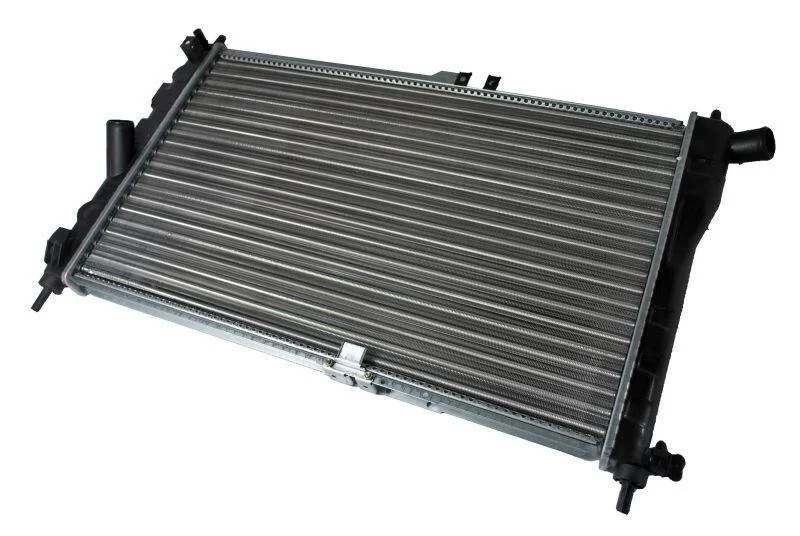 <strong>Радіатор THERMOTEC D70003TT (фото 1)</strong>