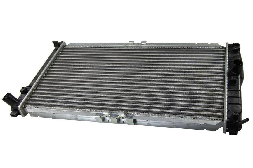 <strong>Радіатор THERMOTEC D70006TT (фото 1)</strong>
