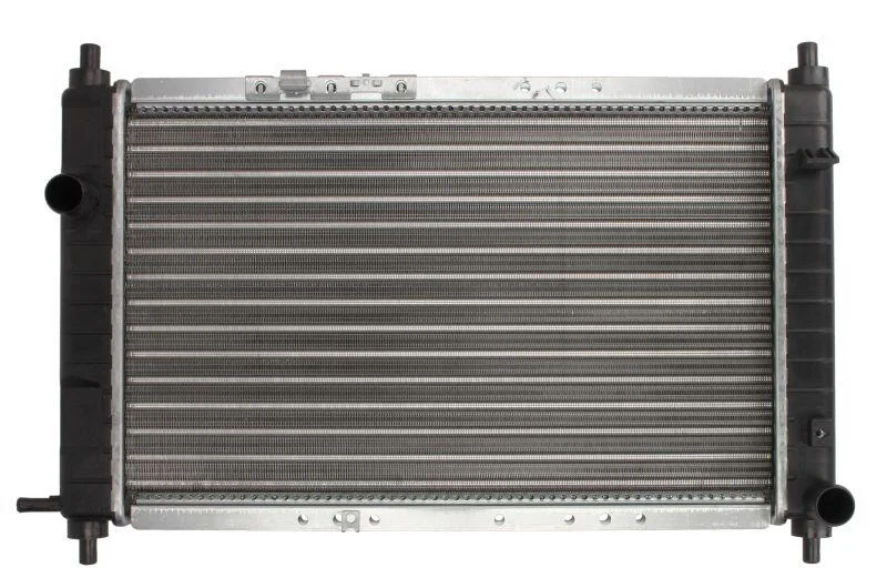 <strong>Радіатор THERMOTEC D70007TT (фото 1)</strong>