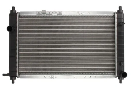 Радіатор для Daewoo THERMOTEC D70007TT фото товару