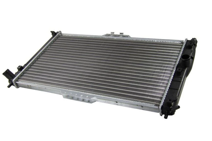 <strong>Радіатор THERMOTEC D70008TT (фото 1)</strong>
