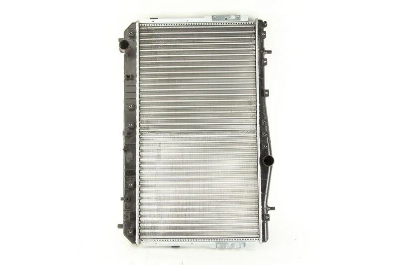 <strong>Радіатор THERMOTEC D70009TT (фото 1)</strong>