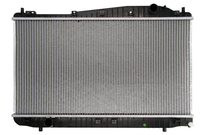 <strong>Радіатор THERMOTEC D70015TT (фото 1)</strong>