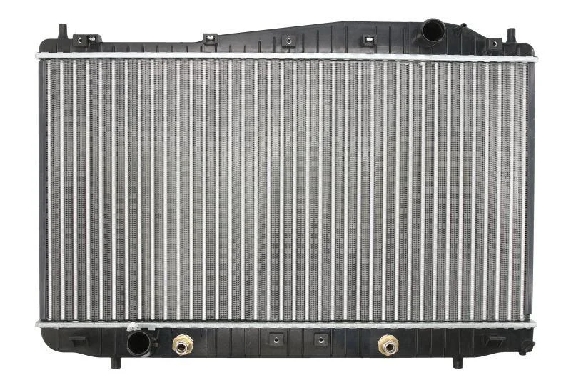 <strong>Радіатор THERMOTEC D70016TT (фото 1)</strong>