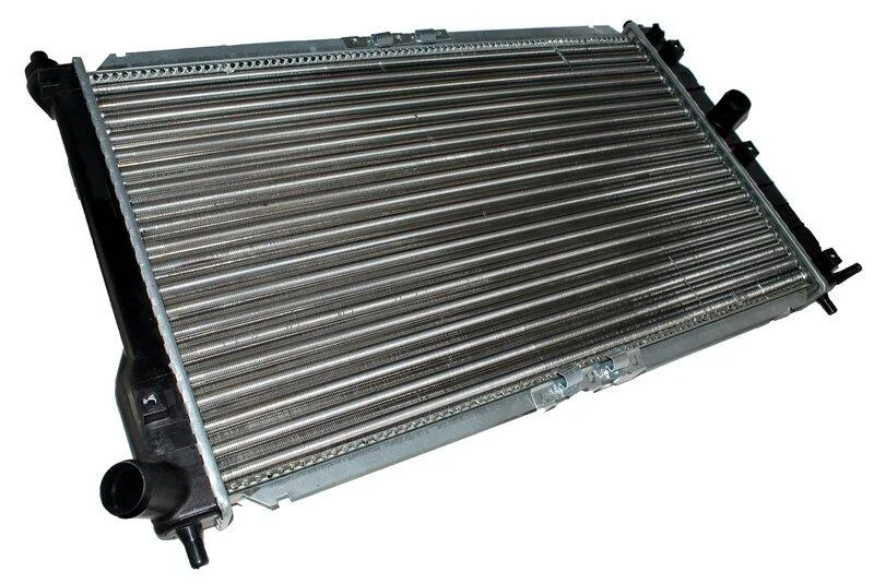 <strong>Радіатор THERMOTEC D70018TT (фото 1)</strong>