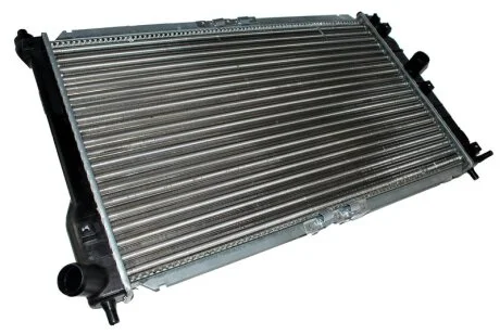 Радіатор для Daewoo THERMOTEC D70018TT фото товару