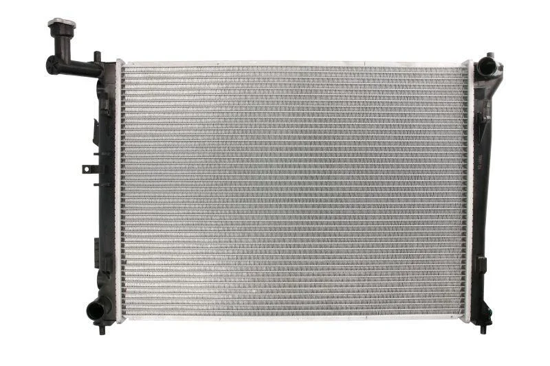 <strong>Радіатор THERMOTEC D70301TT (фото 1)</strong>