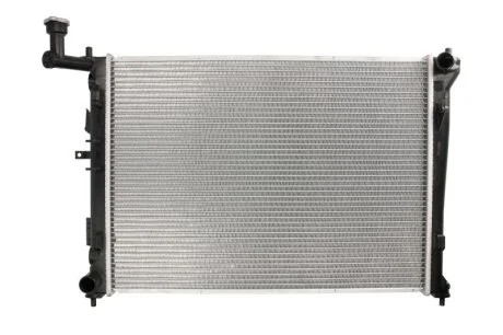 Радіатор для Hyundai, KIA THERMOTEC D70301TT фото товару