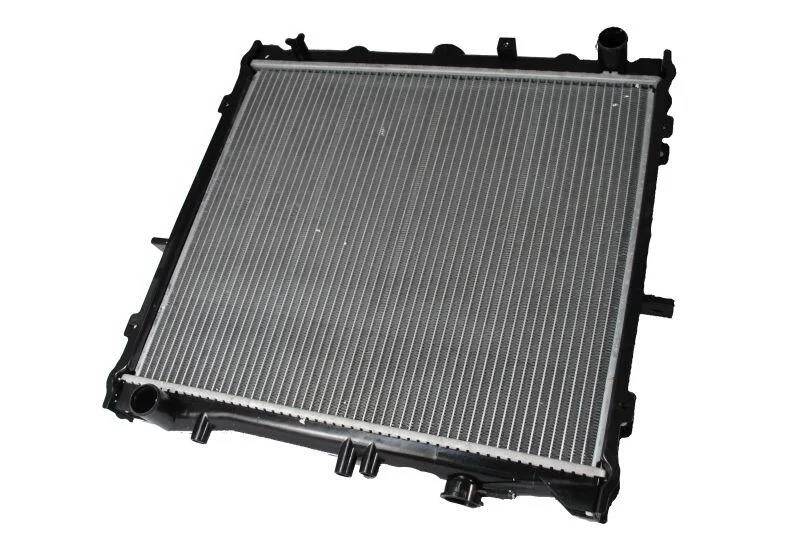 <strong>Радіатор THERMOTEC D70306TT (фото 1)</strong>