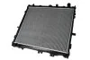 <strong>Радіатор THERMOTEC D70306TT (фото 1)</strong>