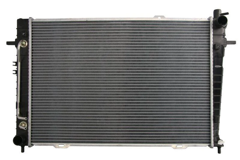 <strong>Радіатор THERMOTEC D70307TT (фото 1)</strong>