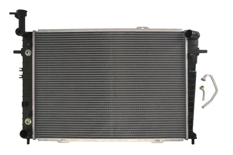 <strong>Радіатор THERMOTEC D70308TT (фото 1)</strong>