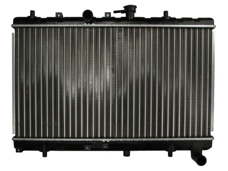 <strong>Радіатор THERMOTEC D70311TT (фото 1)</strong>