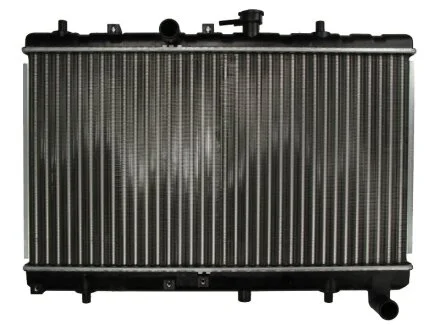 Радіатор для KIA THERMOTEC D70311TT фото товару