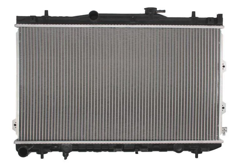 <strong>Радіатор THERMOTEC D70313TT (фото 1)</strong>