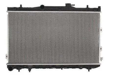 Радіатор для KIA THERMOTEC D70313TT фото товару