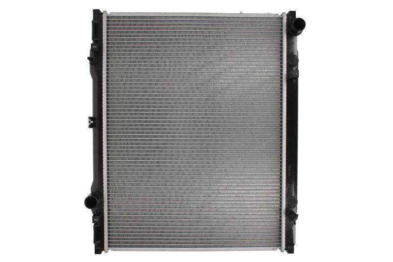 <strong>Радіатор THERMOTEC D70314TT (фото 1)</strong>