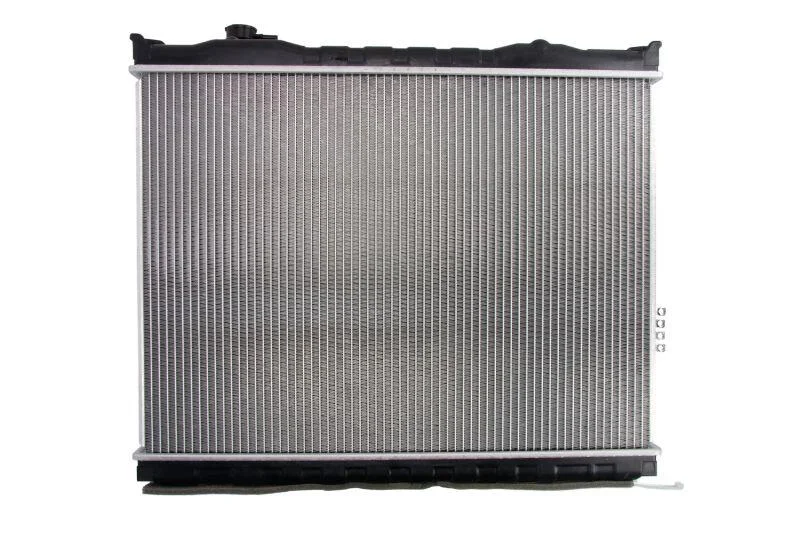 <strong>Радіатор THERMOTEC D70315TT (фото 1)</strong>