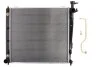<strong>Радіатор THERMOTEC D70316TT (фото 1)</strong>