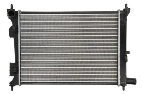Радіатор для THERMOTEC D70318TT фото товару