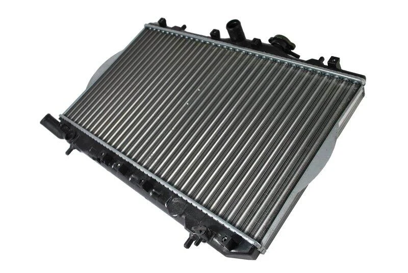 <strong>Радіатор THERMOTEC D70503TT (фото 1)</strong>