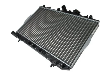 Радіатор для Hyundai THERMOTEC D70503TT фото товару
