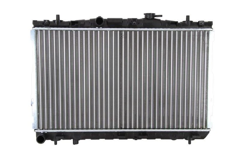 <strong>Радіатор THERMOTEC D70510TT (фото 1)</strong>