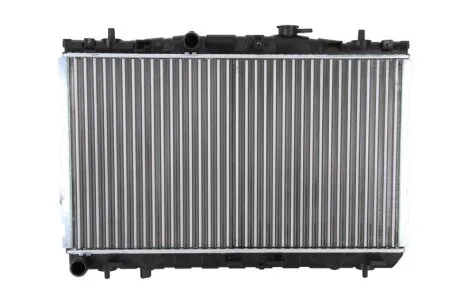 Радіатор для Hyundai THERMOTEC D70510TT фото товару