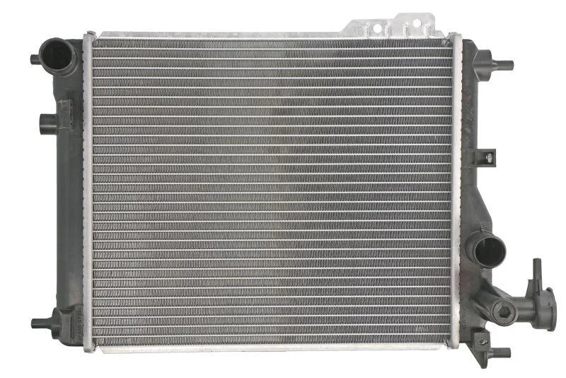 <strong>Радіатор THERMOTEC D70513TT (фото 1)</strong>