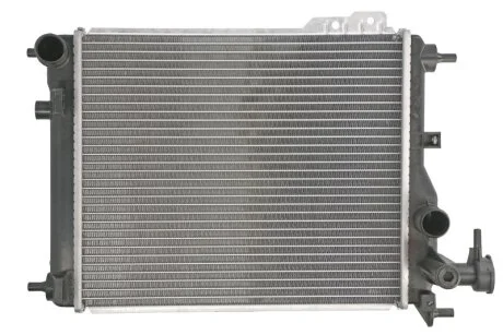 Радіатор для Hyundai THERMOTEC D70513TT фото товару
