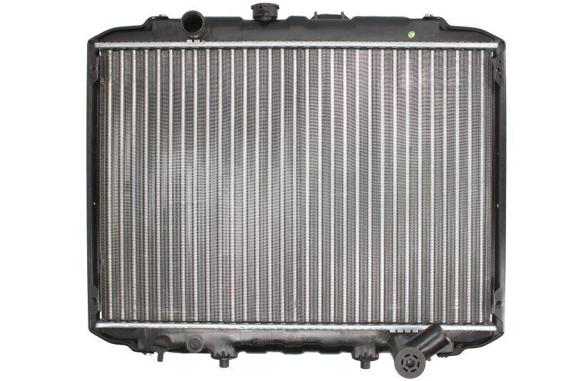 <strong>Радіатор THERMOTEC D70518TT (фото 1)</strong>