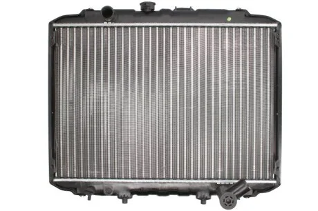 Радіатор для Hyundai THERMOTEC D70518TT фото товару