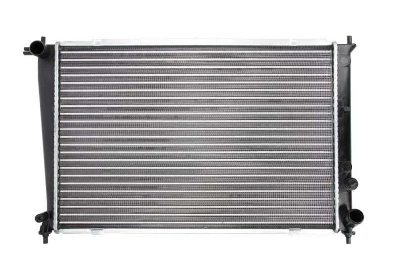 <strong>Радіатор THERMOTEC D70519TT (фото 1)</strong>