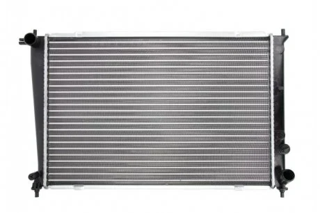 Радіатор для Hyundai THERMOTEC D70519TT фото товару