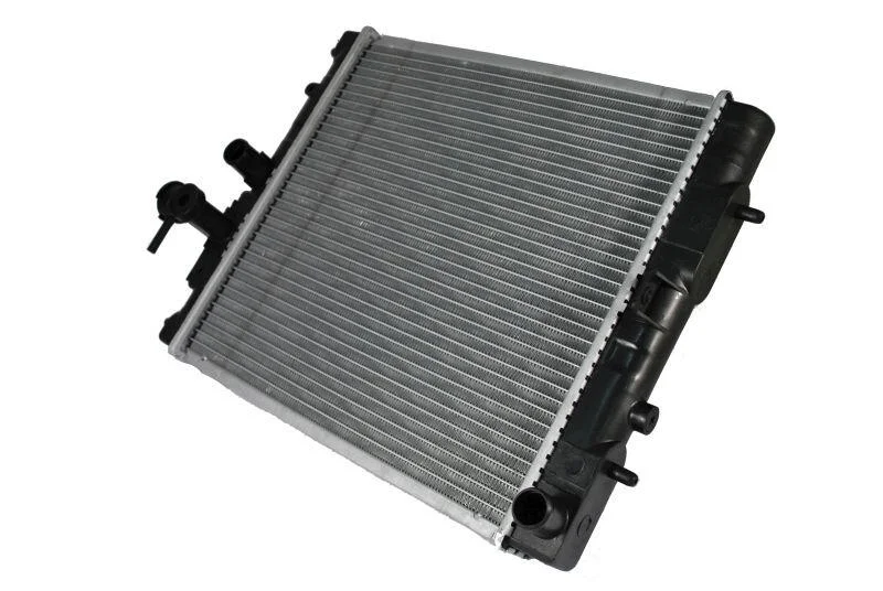 <strong>Радіатор THERMOTEC D71001TT (фото 1)</strong>