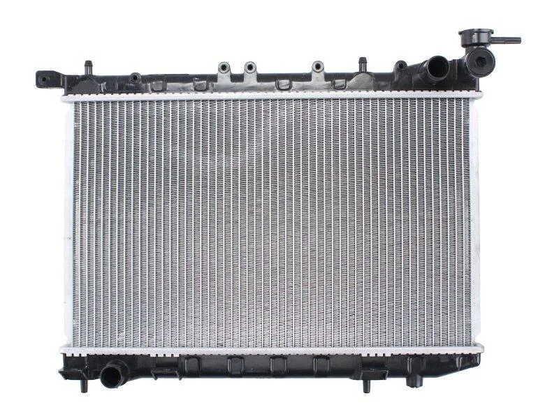 <strong>Радіатор THERMOTEC D71004TT (фото 1)</strong>