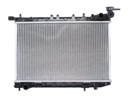 Радіатор для Nissan THERMOTEC D71004TT фото товару