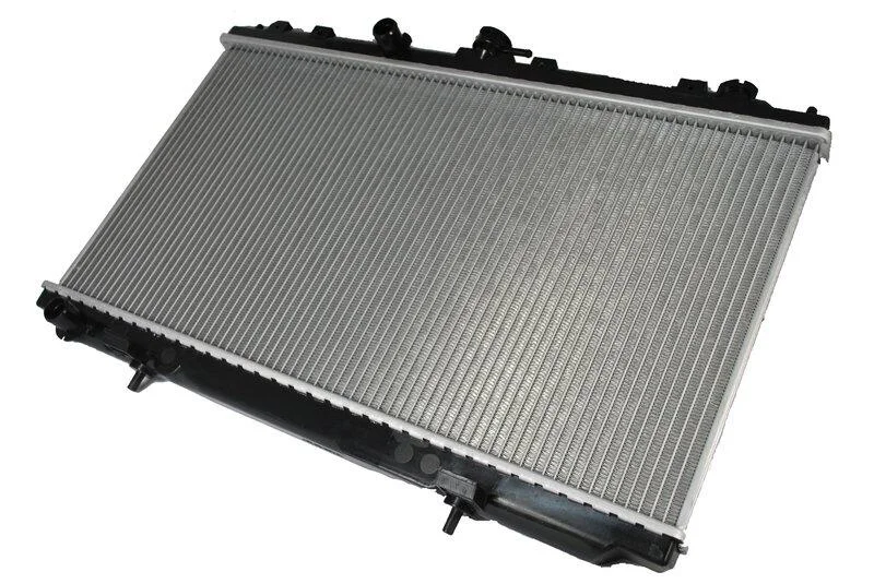 <strong>Радіатор THERMOTEC D71005TT (фото 1)</strong>