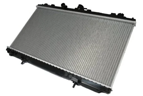 Радіатор для Nissan THERMOTEC D71005TT фото товару