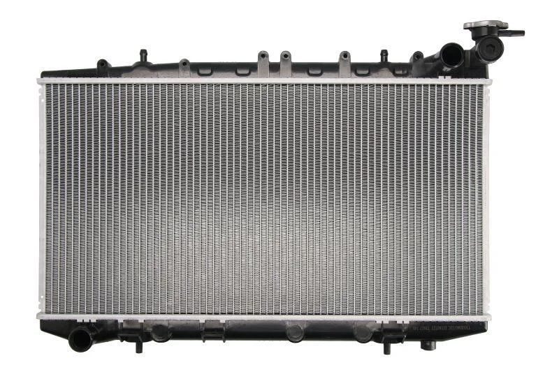 <strong>Радіатор THERMOTEC D71007TT (фото 1)</strong>