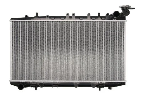 Радіатор для Nissan THERMOTEC D71007TT фото товару