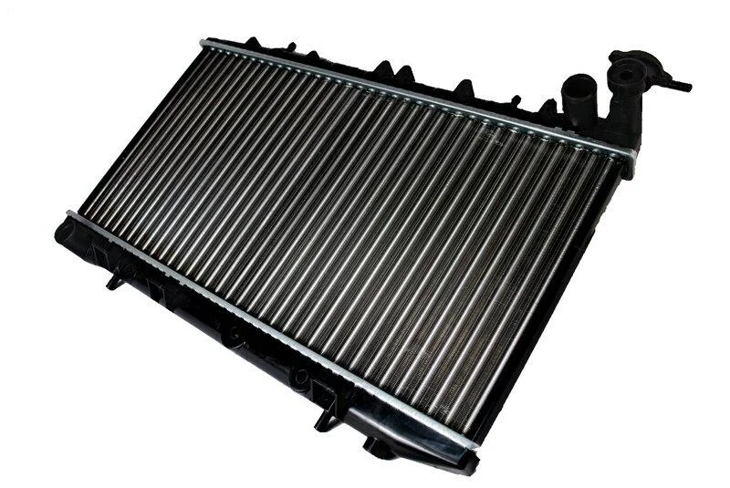 <strong>Радіатор THERMOTEC D71008TT (фото 1)</strong>